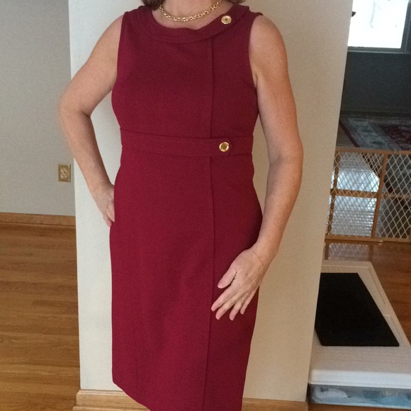 Talbots Dresses & Skirts - Talbots classic dress; like-new!